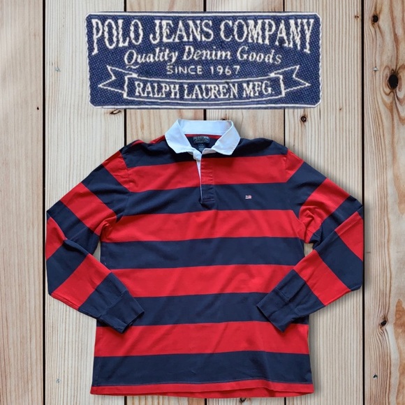 Ralph Lauren Other - Vintage Ralph Lauren large long sleeve shirt.